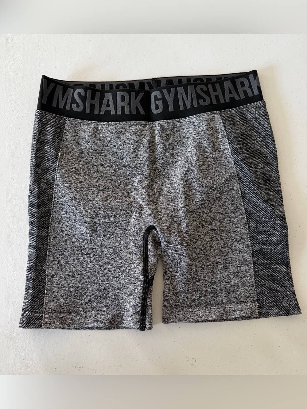 Gymshark Biker Shorts